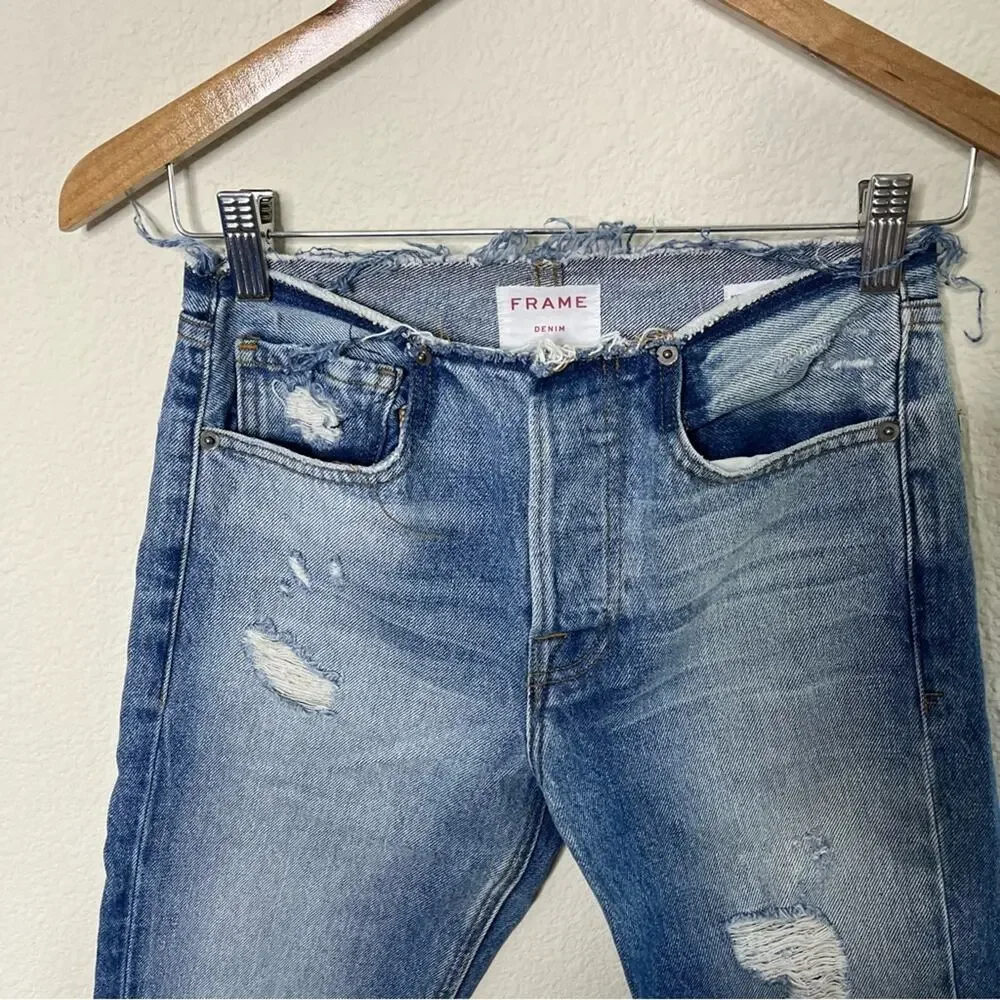 Frame Denim frame jeans